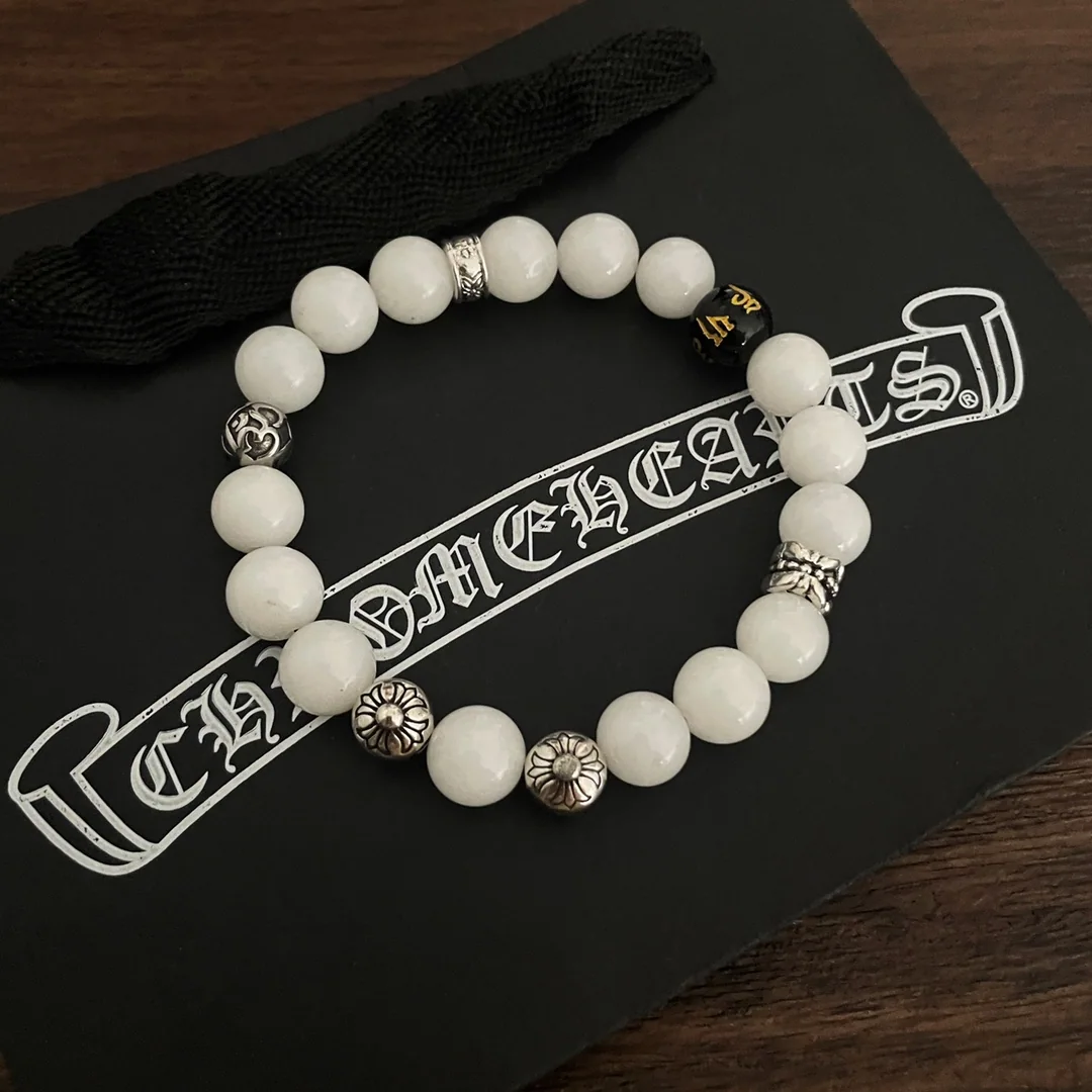 크롬하츠 팔찌 61453 Chrome Hearts Bracelet 상세 이미지 1