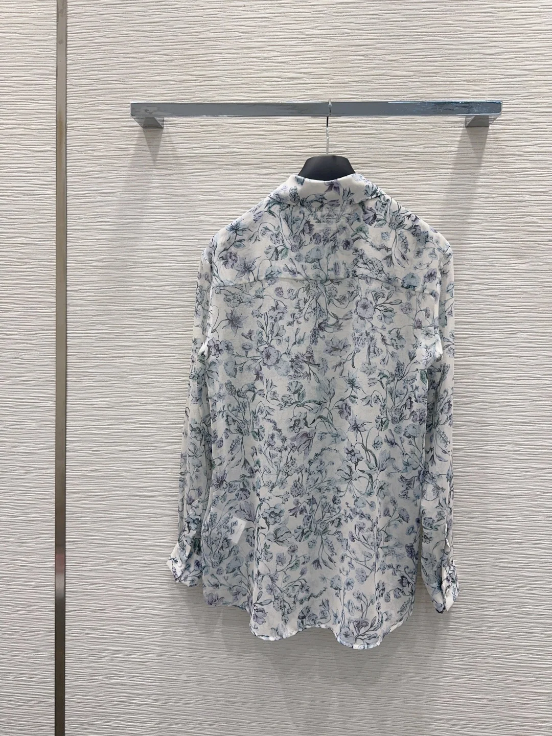 디올 2026 SS 여성 셔츠 92274 Dior Shirt 상세 이미지 9