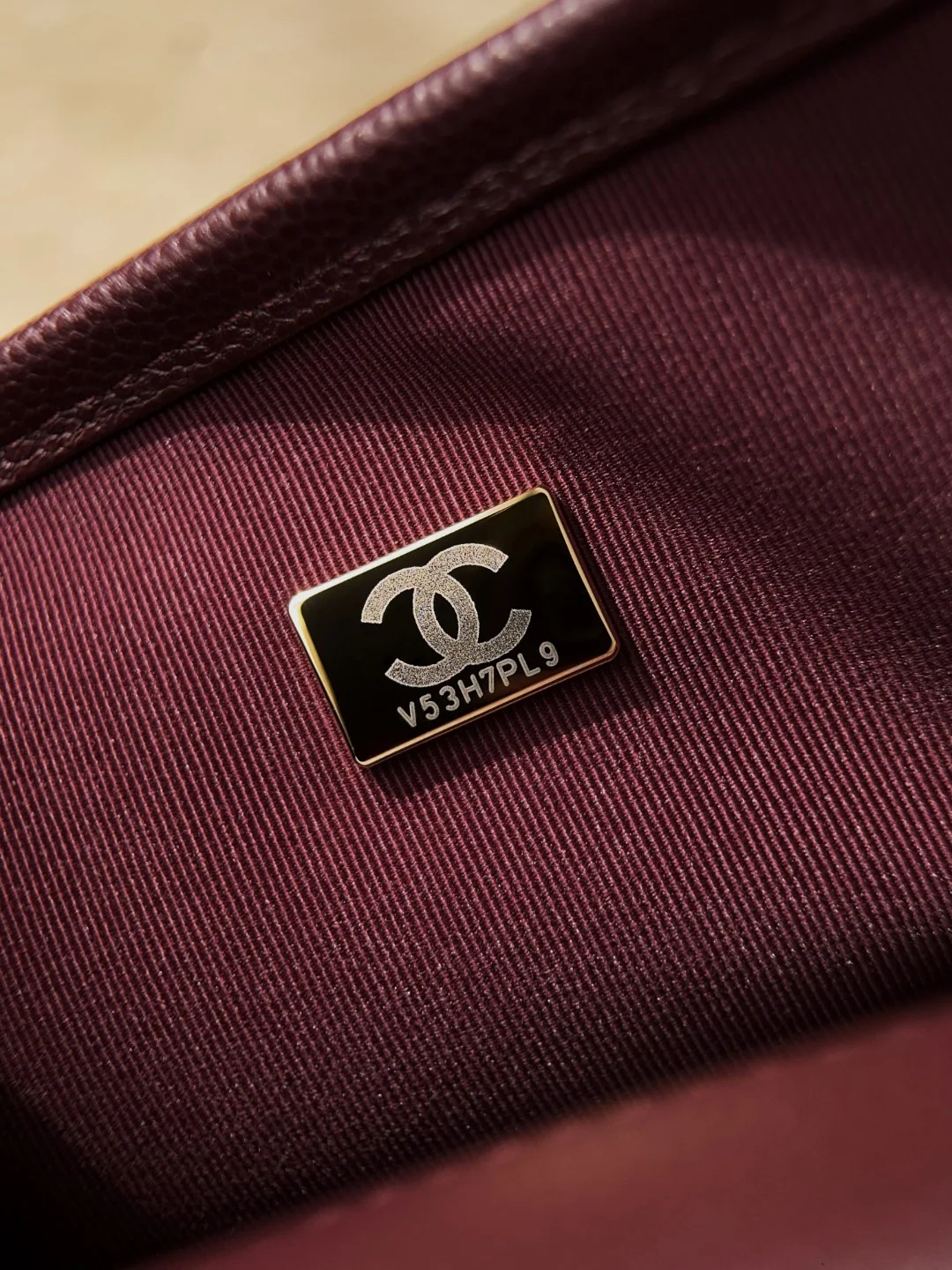 샤넬 가방 Chanel 상세 이미지 7