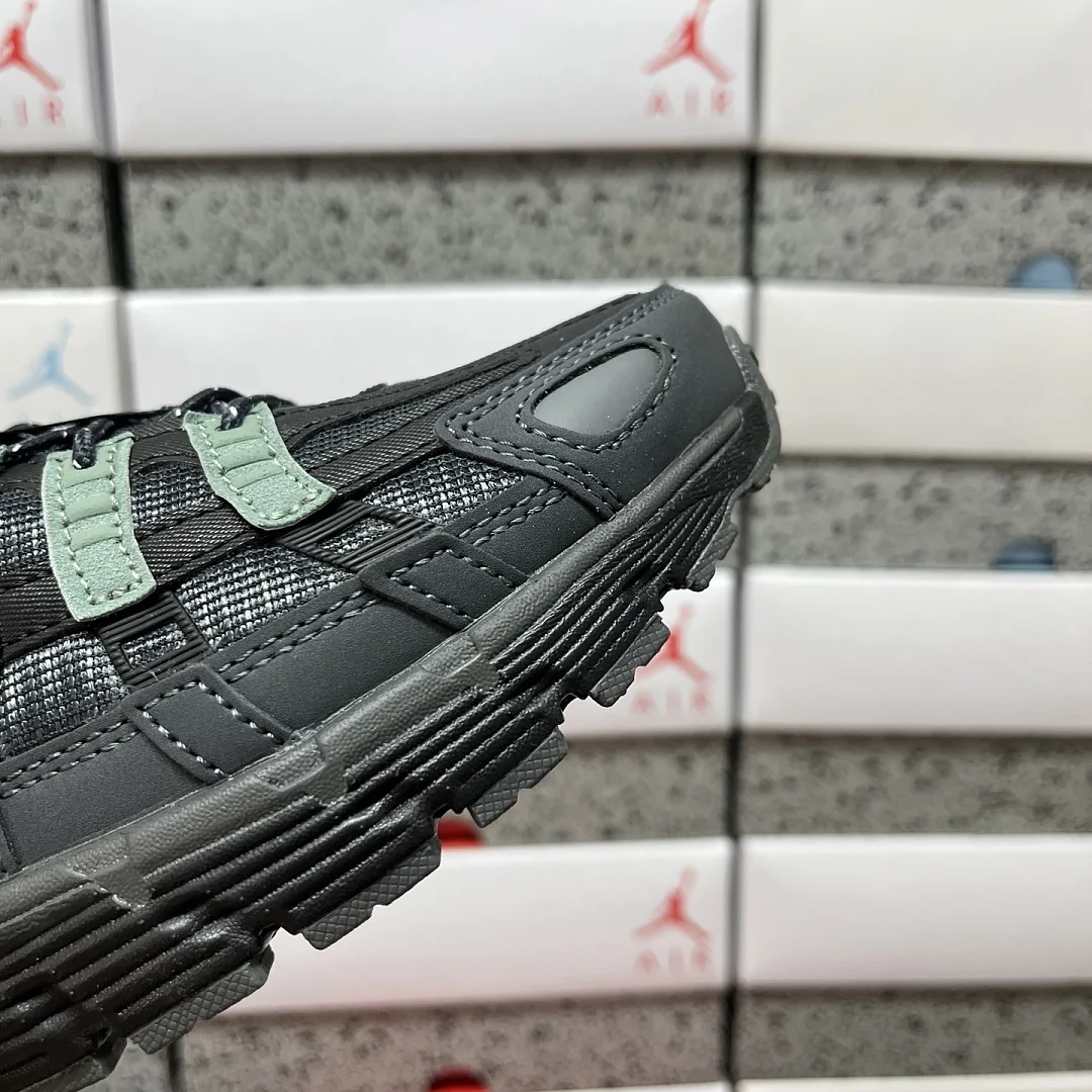 나이키 [CS] P 6000 IM5997-060 201541 Nike P-6000 Anthracite Clay Green 상세 이미지 9