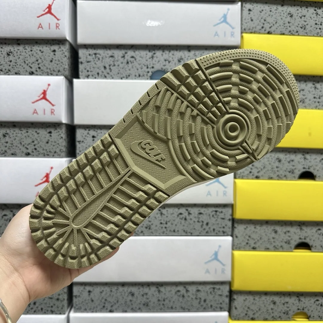 나이키 [PK] FZ3124-200 201949 Nike Travis Scott Neutral Olive 6.0 상세 이미지 8