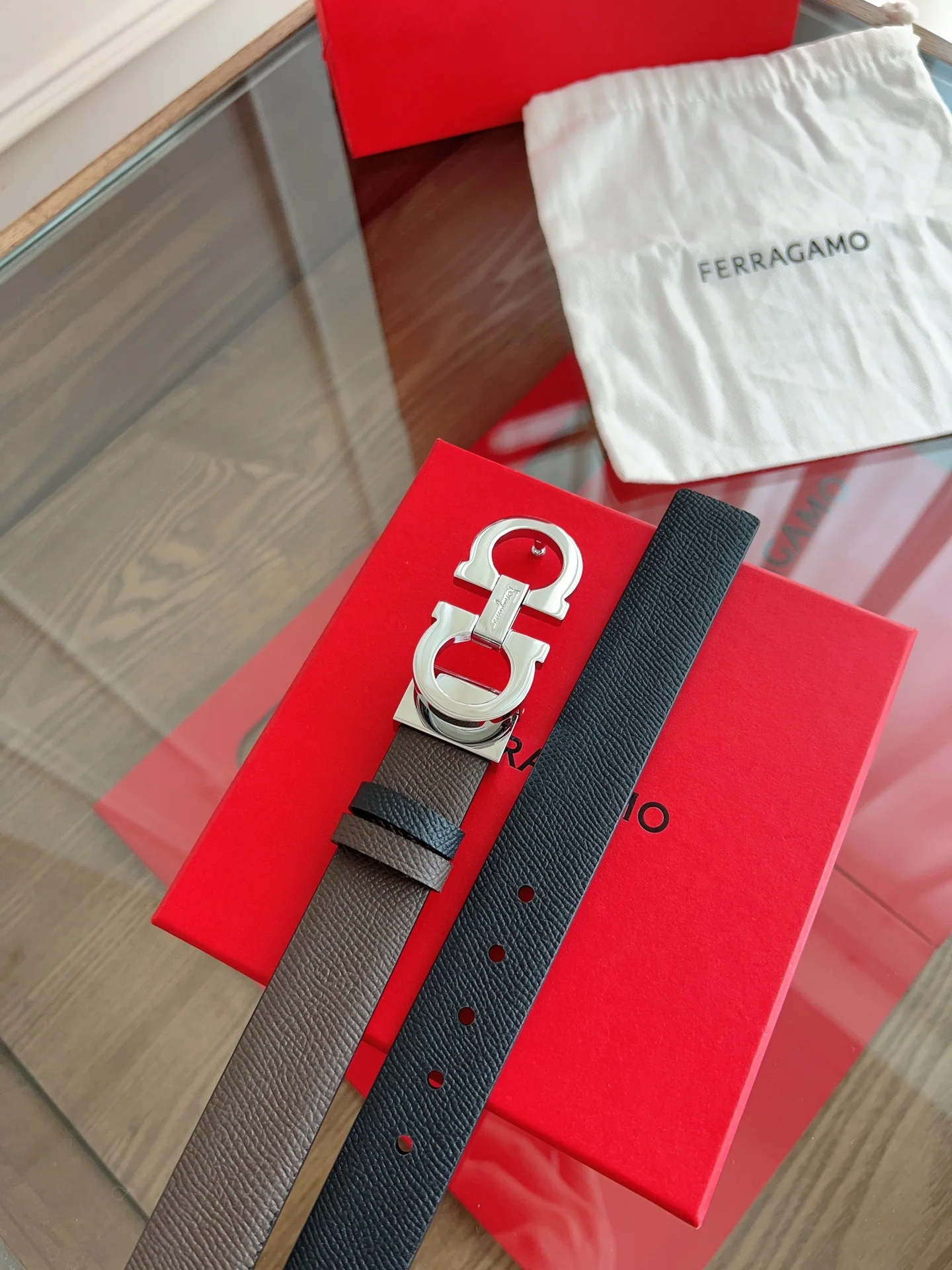 페레가모 벨트 59571 Ferragamo Belt 상세 이미지 2