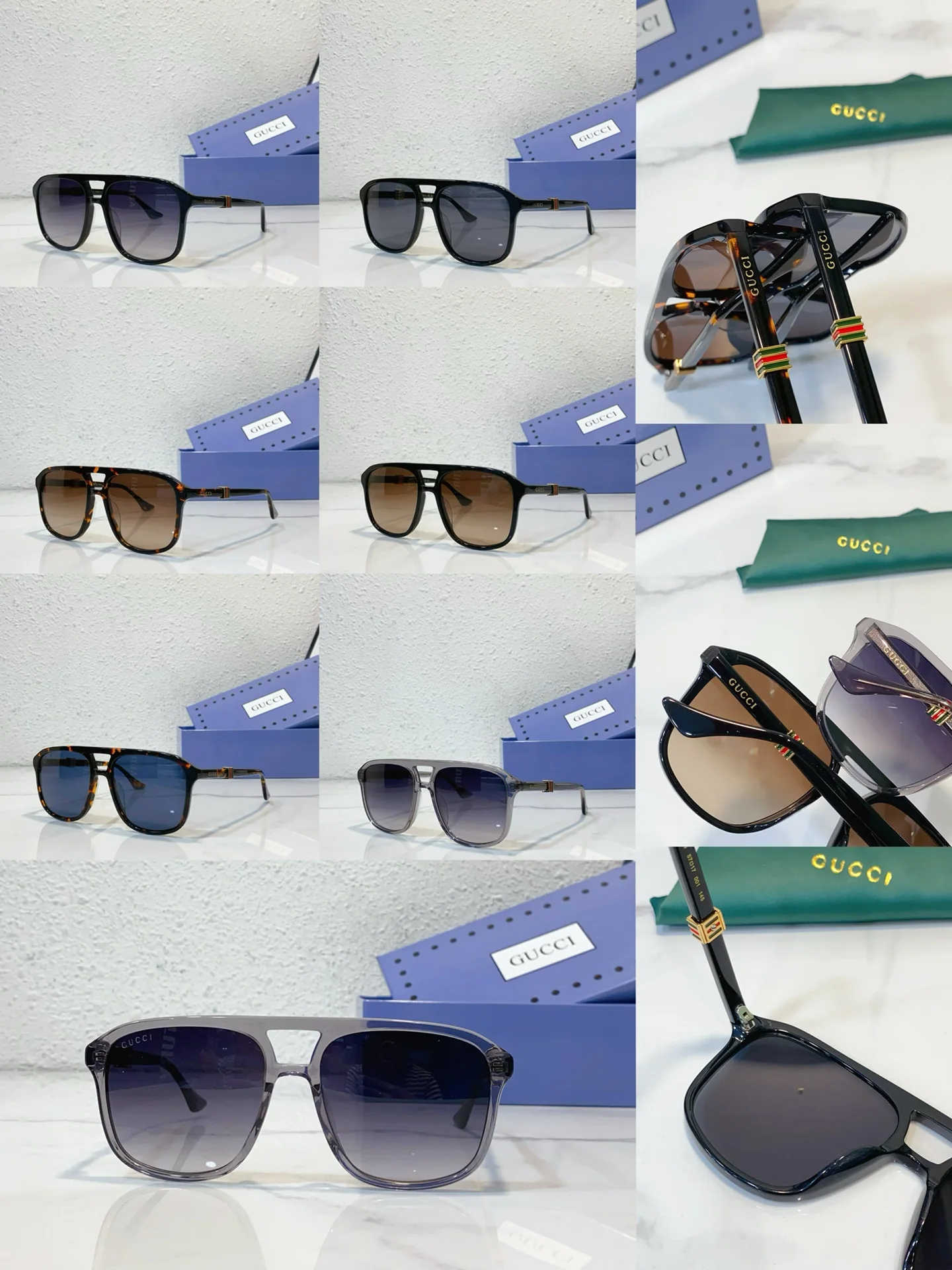 구찌 선글라스 71905 Gucci Sunglasses