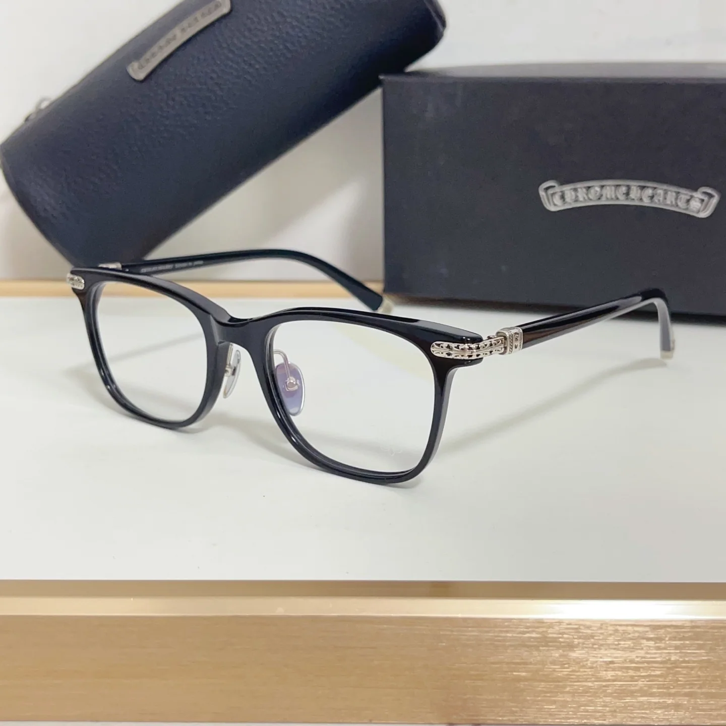 크롬하츠 선글라스 54648 Chrome Hearts Sunglasses 상세 이미지 2