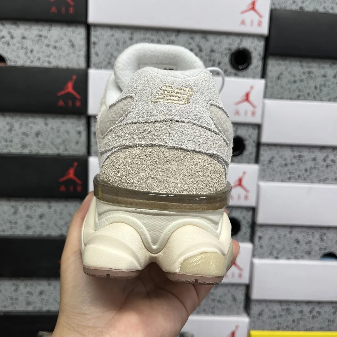 뉴발란스 [C] 9060 U9060CCB 202218 New Balance 9060 상세 이미지 5