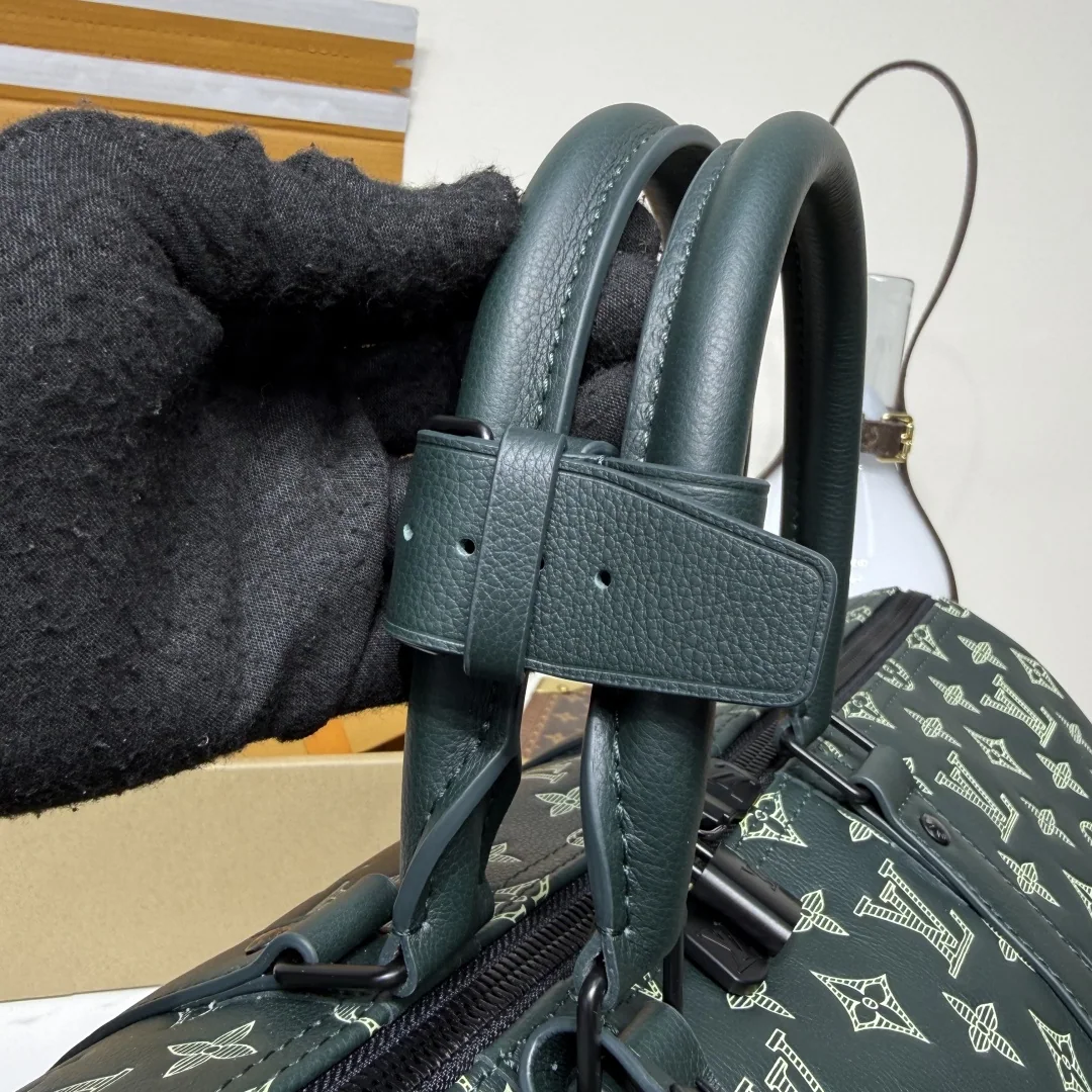 루이비통 키폴 밴들리에 50 여행가방 M44810 상세 이미지 7