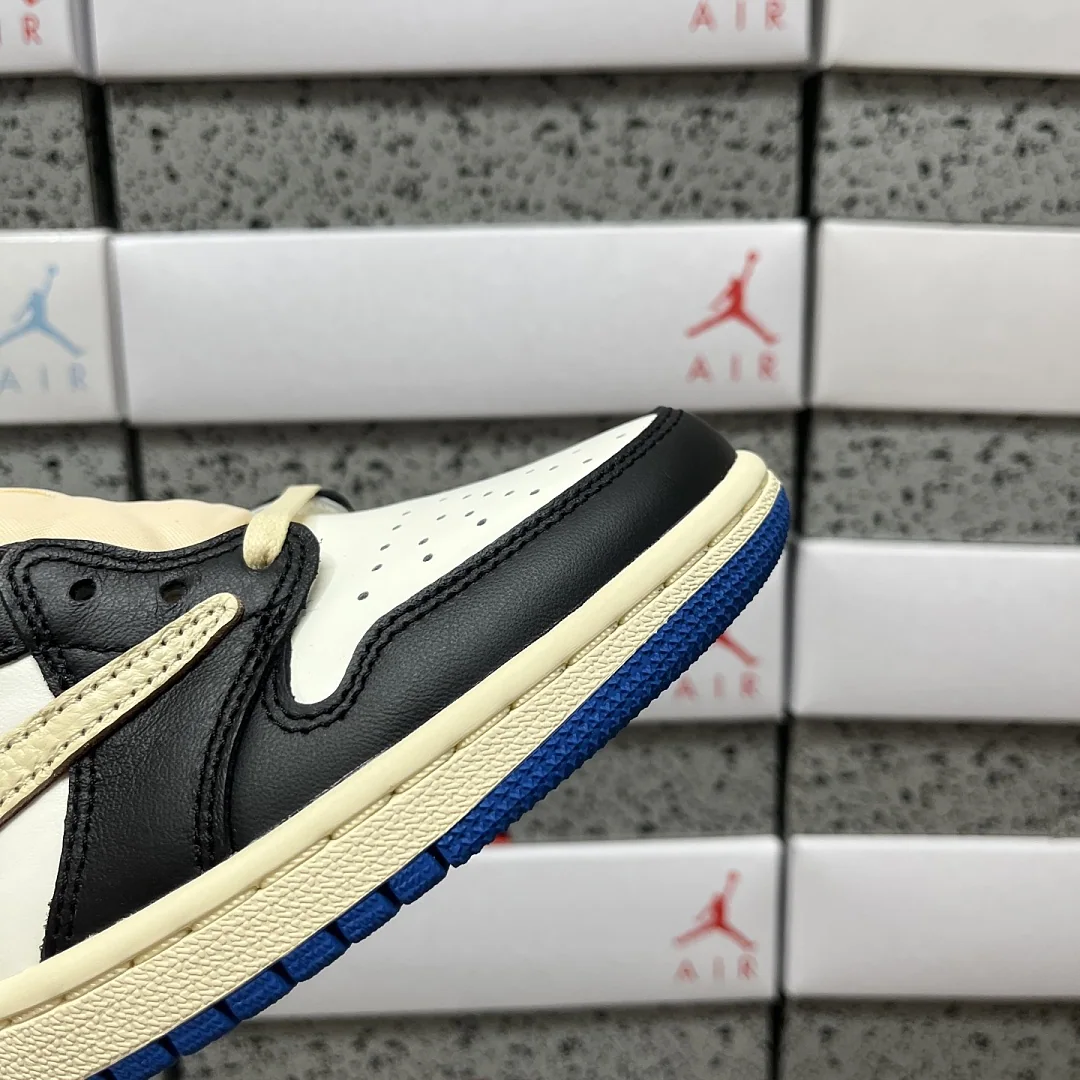 나이키 [PK4.0] DM7866-140 201933 Nike Fragment X Travis Scott 상세 이미지 8