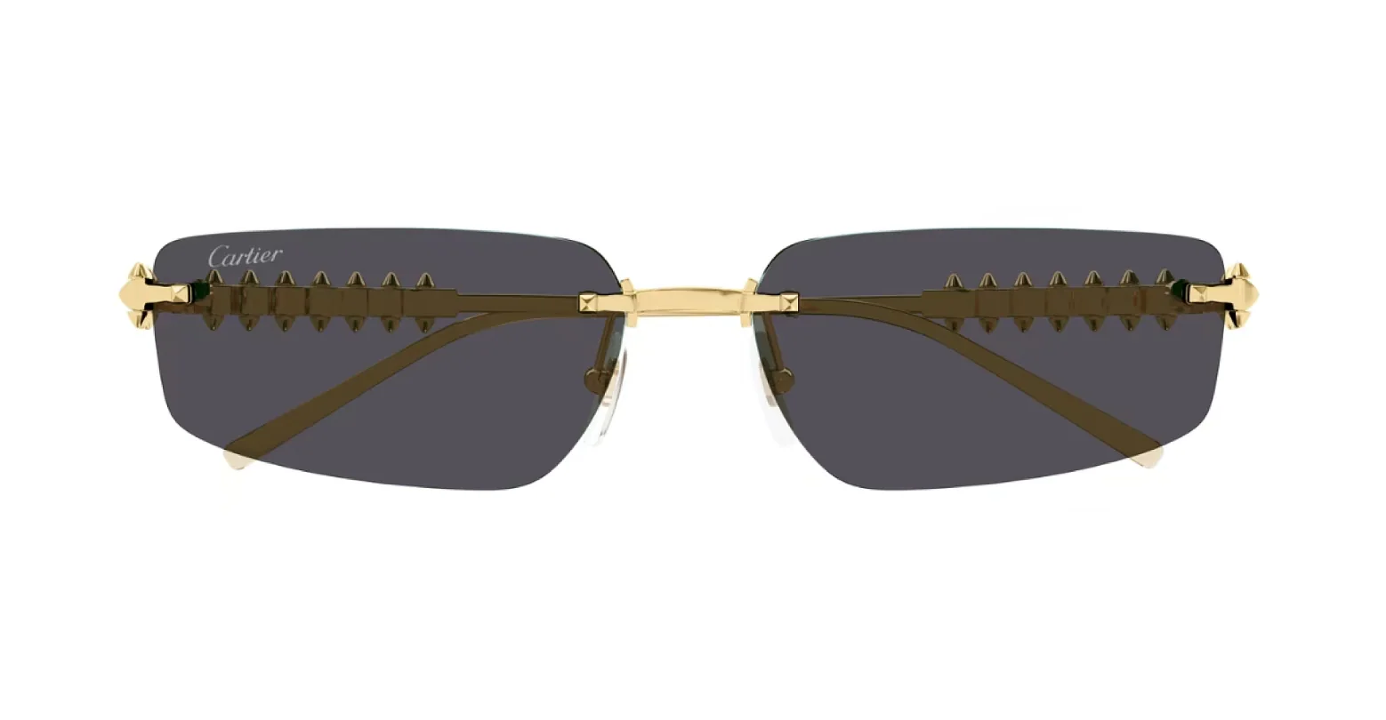 까르띠에 선글라스 72343 Cartier Sunglasses 상세 이미지 3