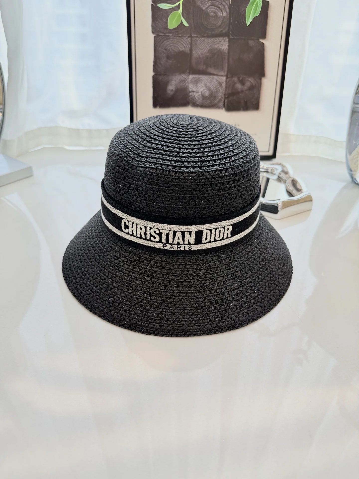 디올 모자 78705 Dior Cap 상세 이미지 1
