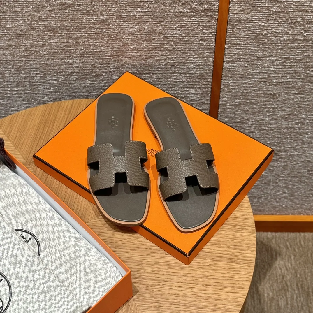 에르메스 오란 샌들 8309 상세 이미지 5