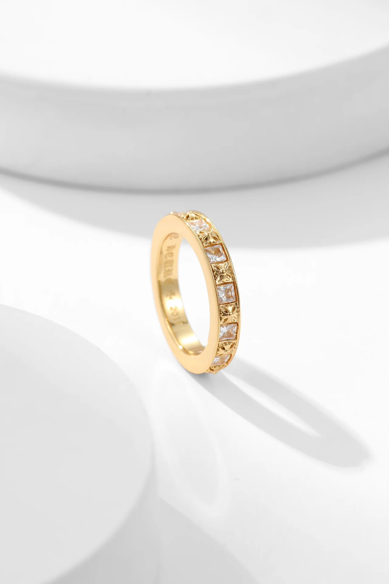 크롬하츠 반지 62956 Chrome Hearts Ring 상세 이미지 4