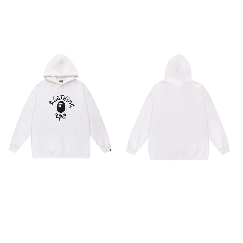 베이프 남성 오버사이즈 반팔 티셔츠 SC7002 BAPE 상세 이미지 6