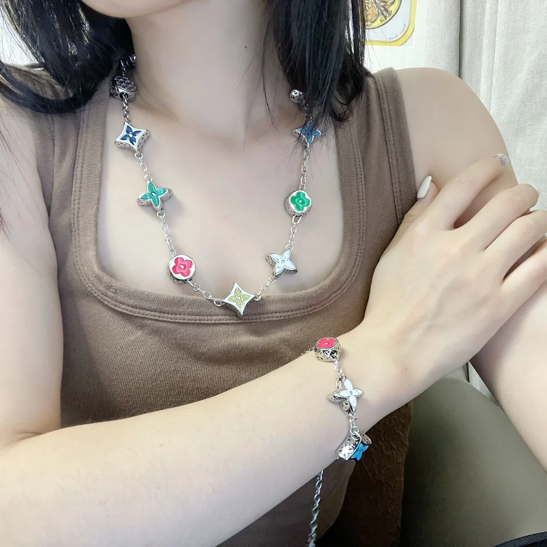 루이비통 목걸이 63981 Louis Vuitton Necklace 상세 이미지 4