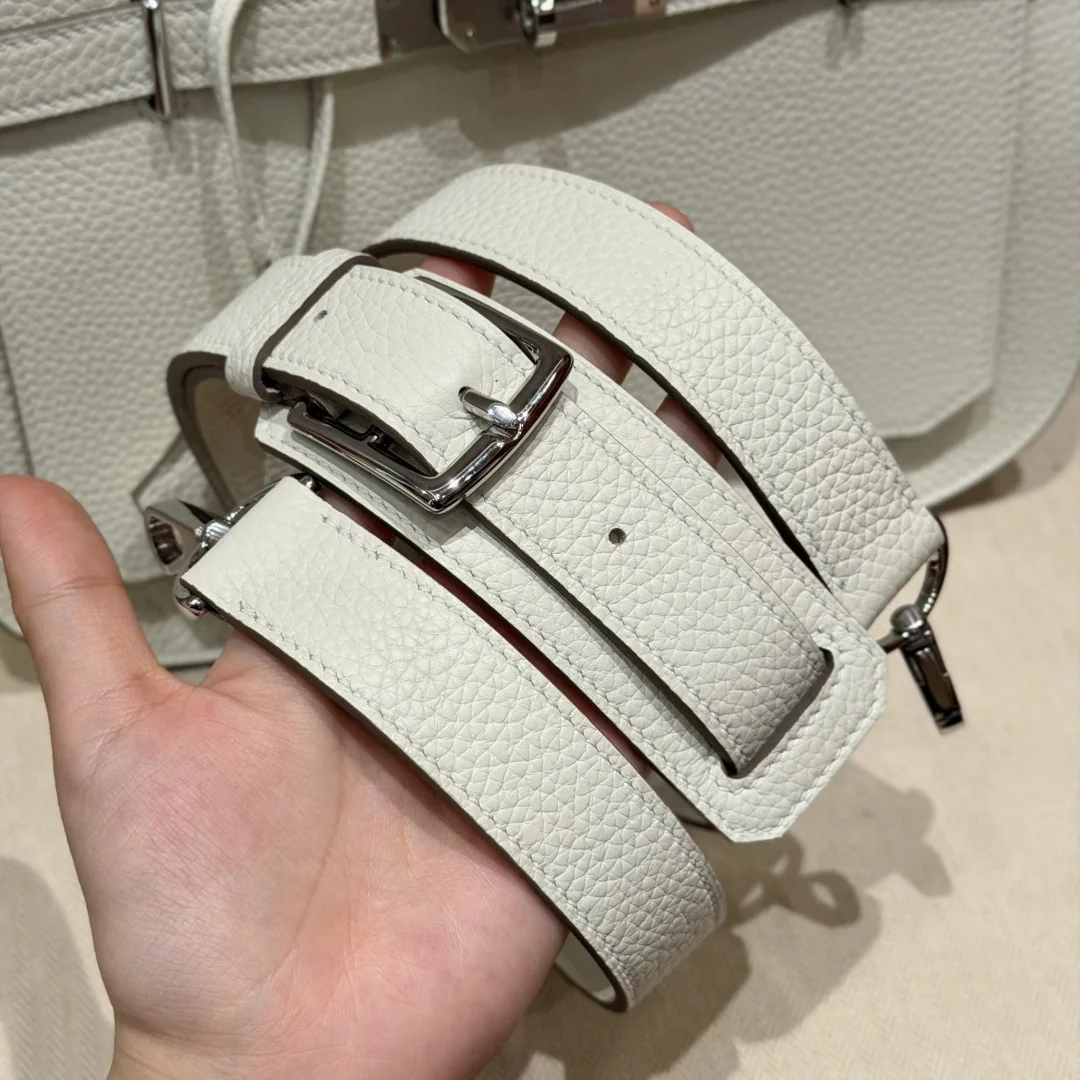 에르메스 지피시에르 크레망스 가죽 가방 상세 이미지 6