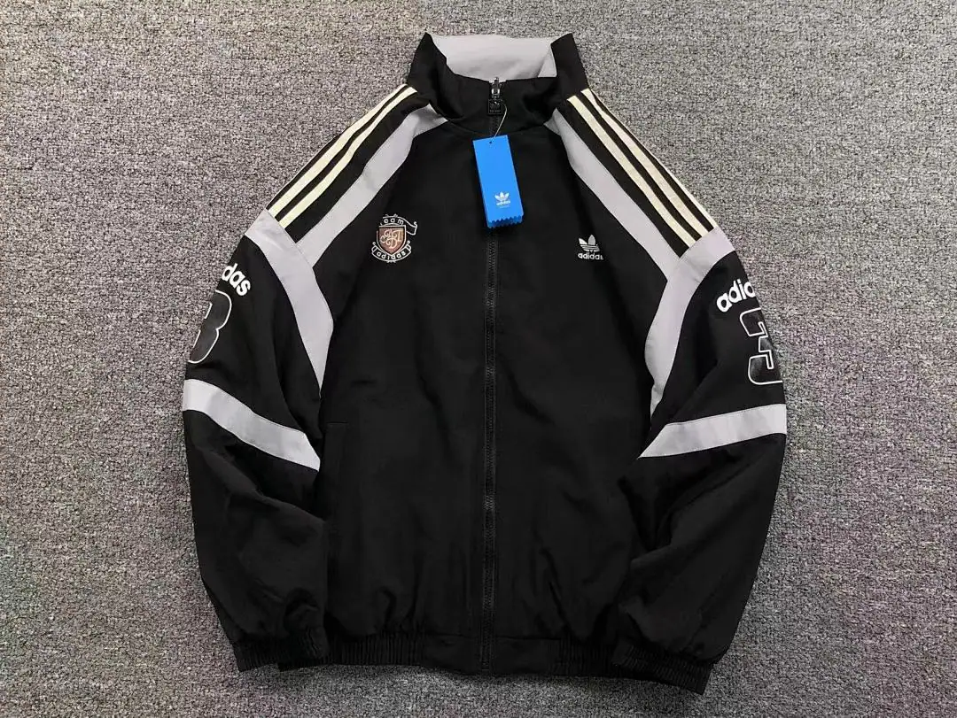 아디다스 자켓 202833 Adidas Jacket 상세 이미지 11