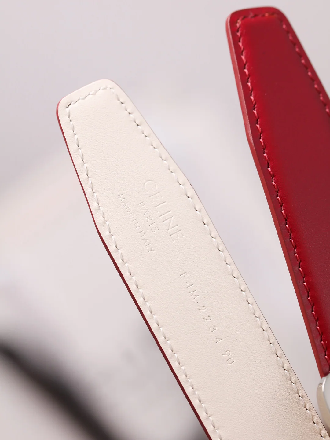 셀린느 벨트 58738 Celine Belt 상세 이미지 6