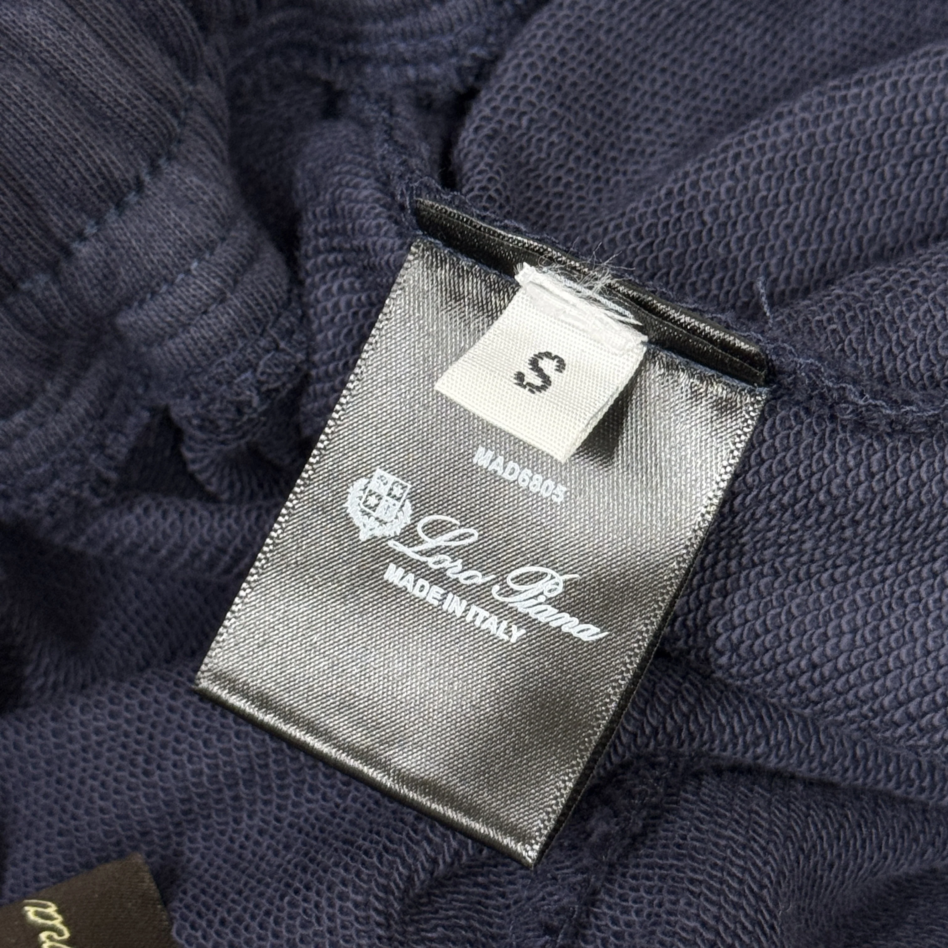 로로피아나 남성 반바지 52691 Loro Piana Shorts 상세 이미지 19