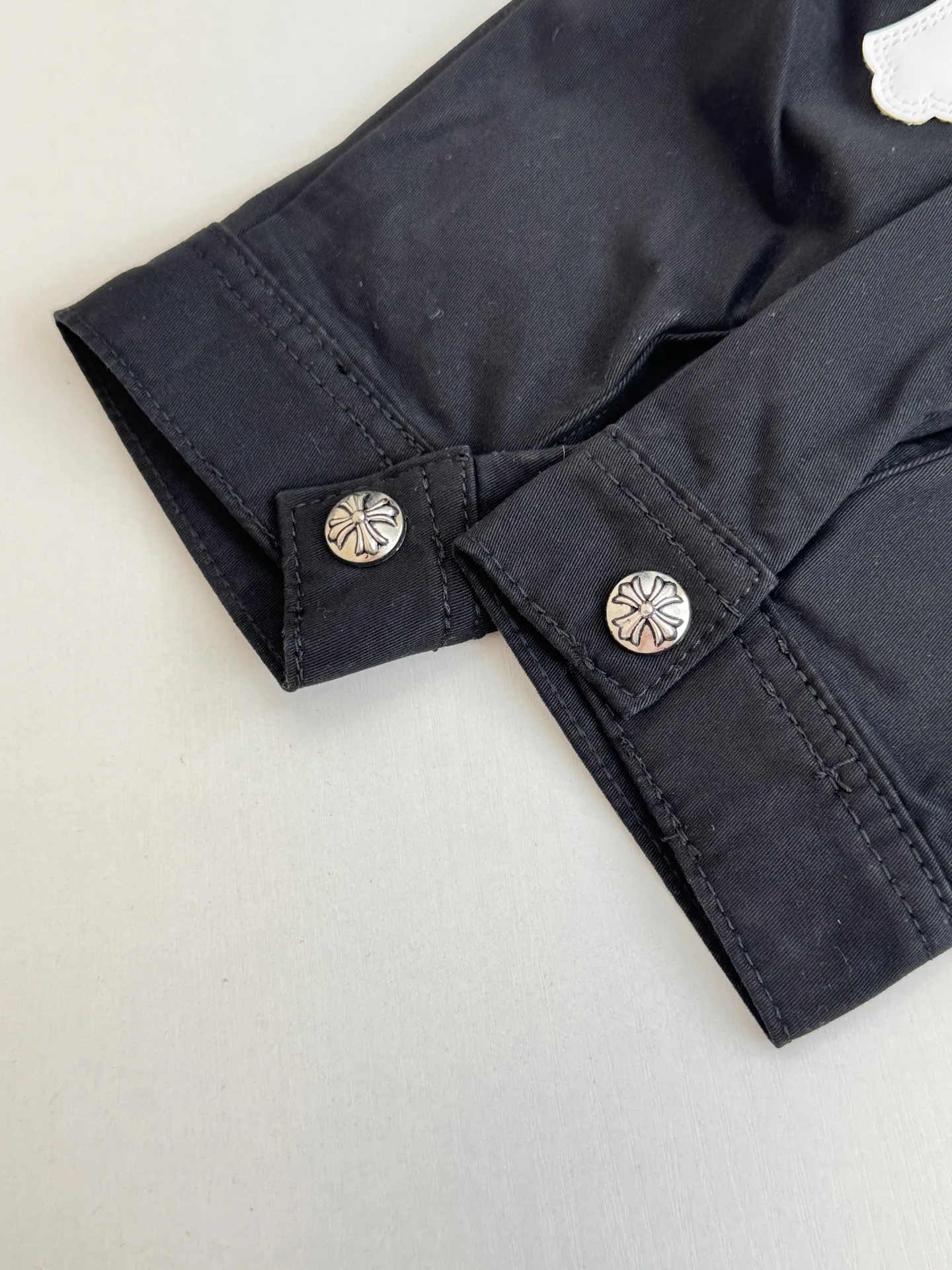 크롬하츠 남성 자켓 53693 Chrome Hearts 상세 이미지 11