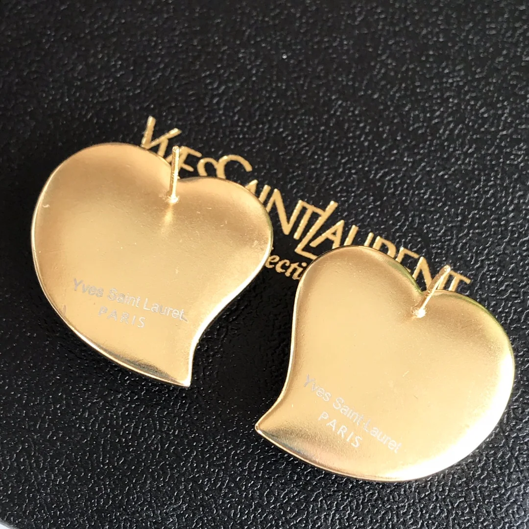 생로랑 귀걸이 65606 Saint Laurent Earrings 상세 이미지 9