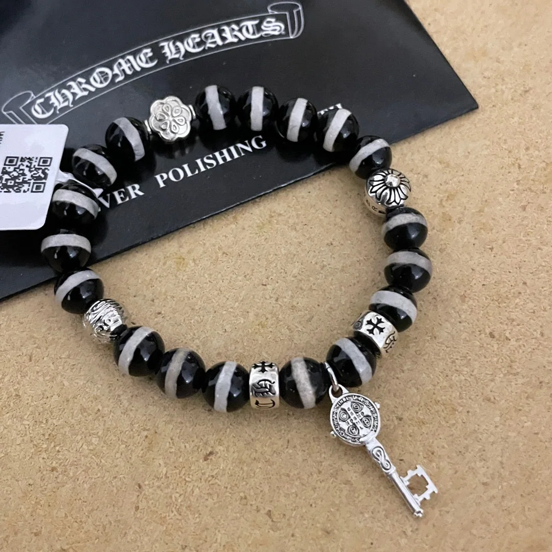 크롬하츠 팔찌 61513 Chrome Hearts Bracelet 상세 이미지 1