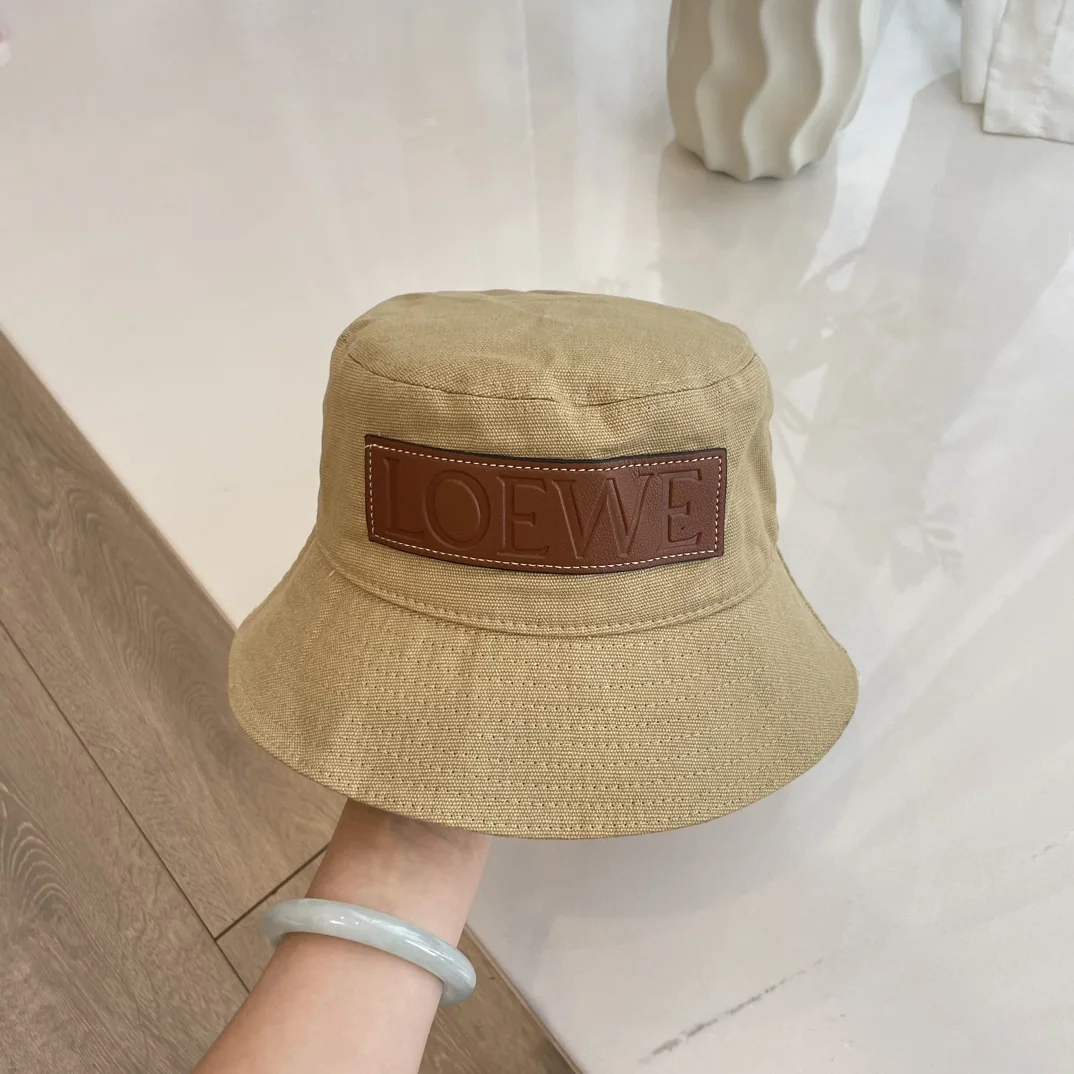 로에베 모자 79003 Loewe Cap 상세 이미지 6