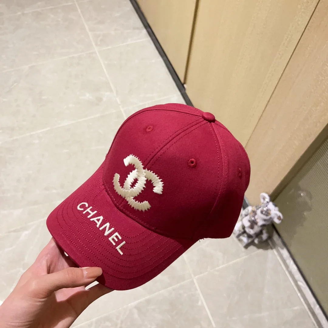 샤넬 모자 82154 Chanel Cap 상세 이미지 5