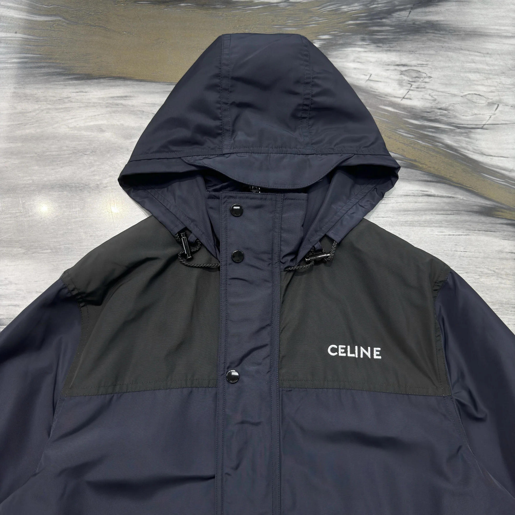 셀린느 남성 자켓 61112 Celine 상세 이미지 14
