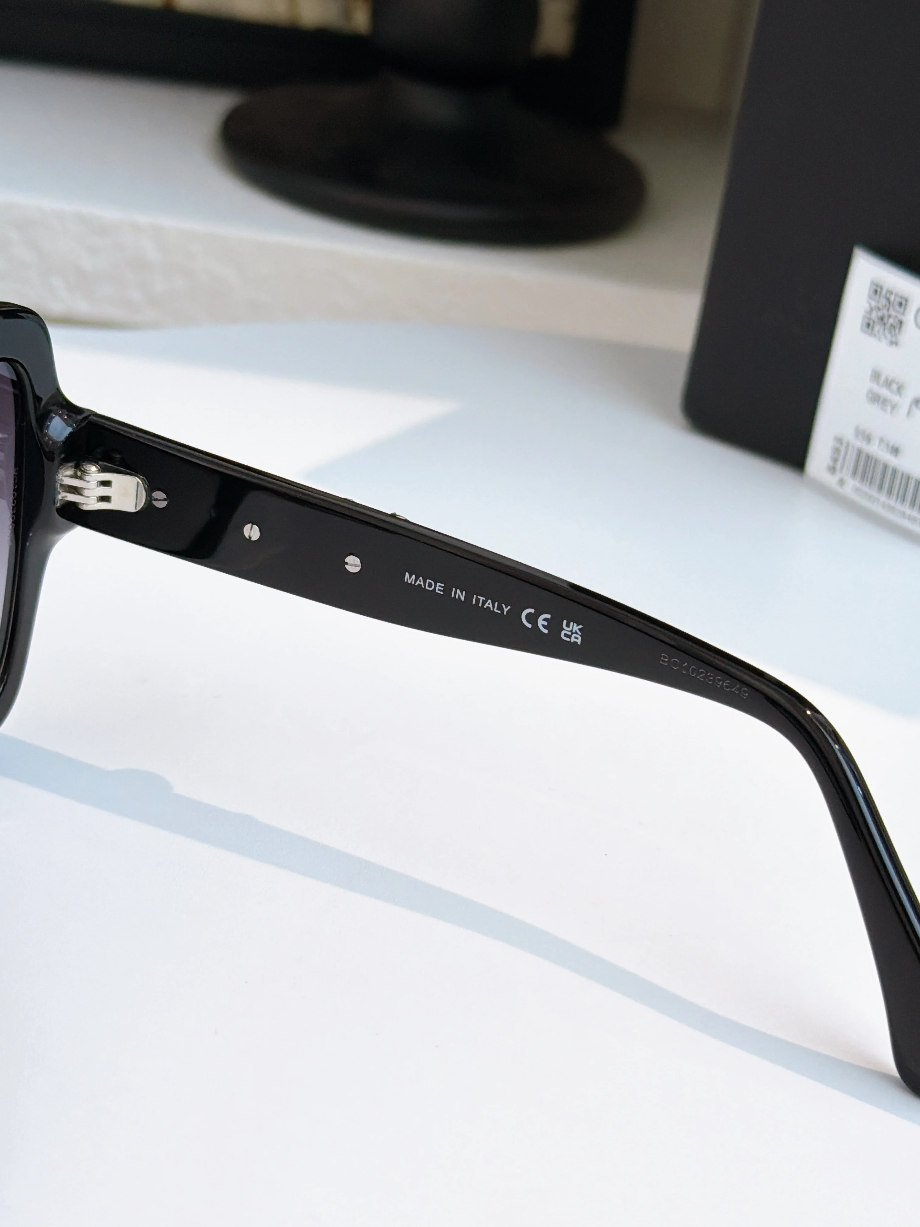 샤넬 선글라스 56860 Chanel Sunglasses 상세 이미지 14