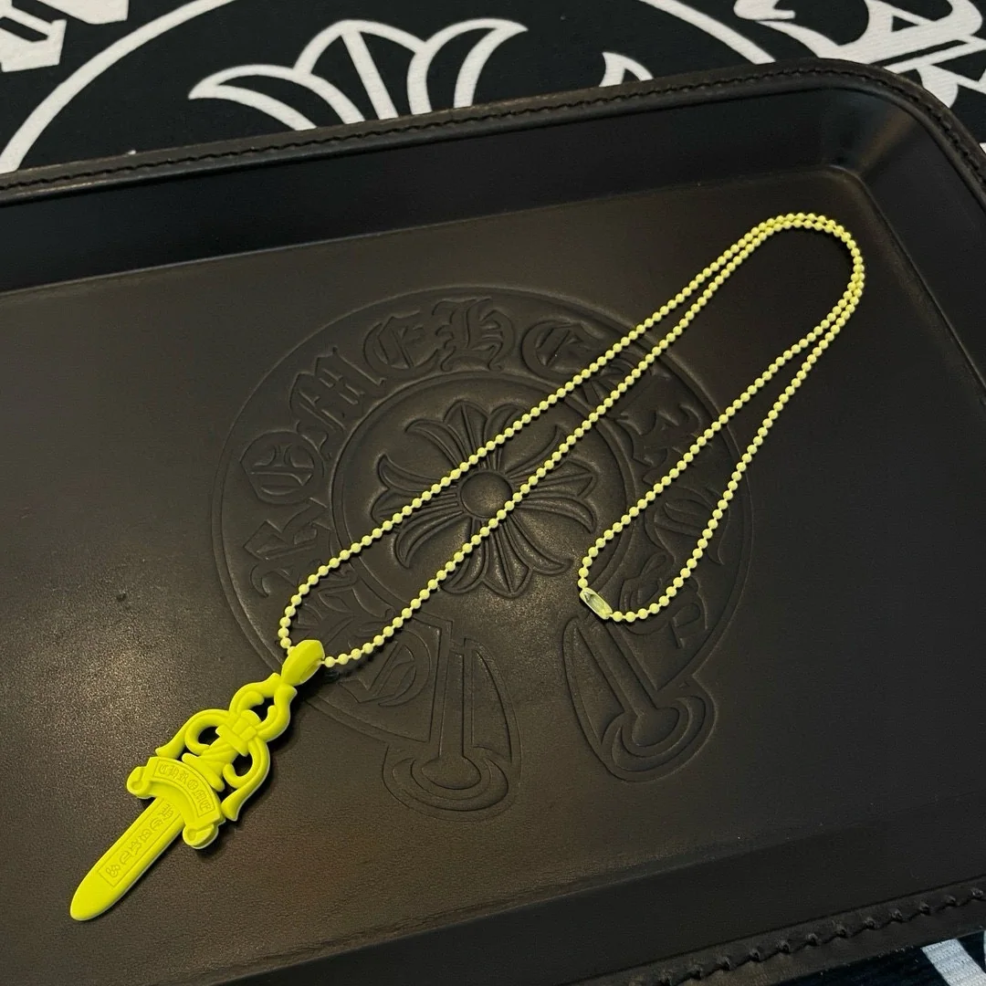 크롬하츠 목걸이 62941 Chrome Hearts Necklace 상세 이미지 7