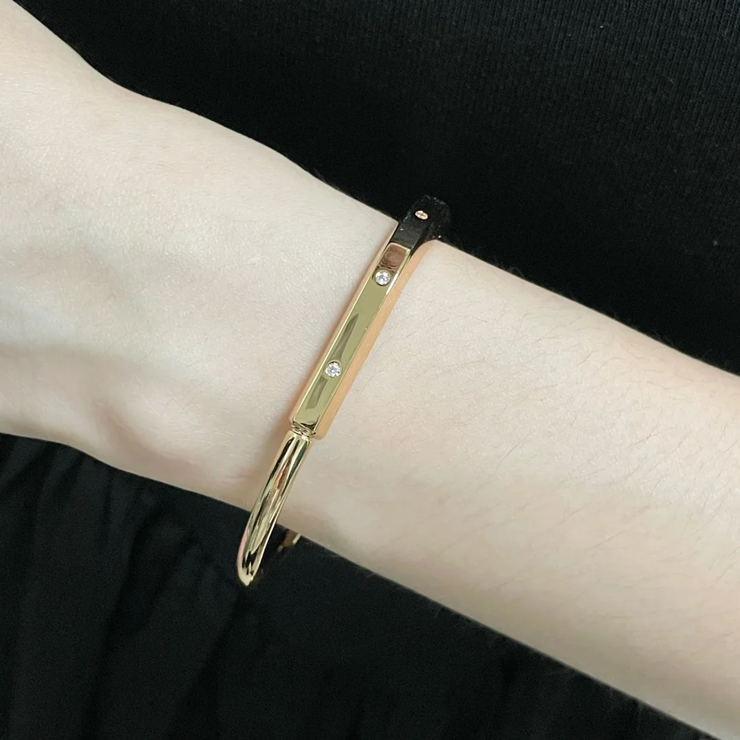 티파니 팔찌 70925 Tiffany & Co Bracelet 상세 이미지 3