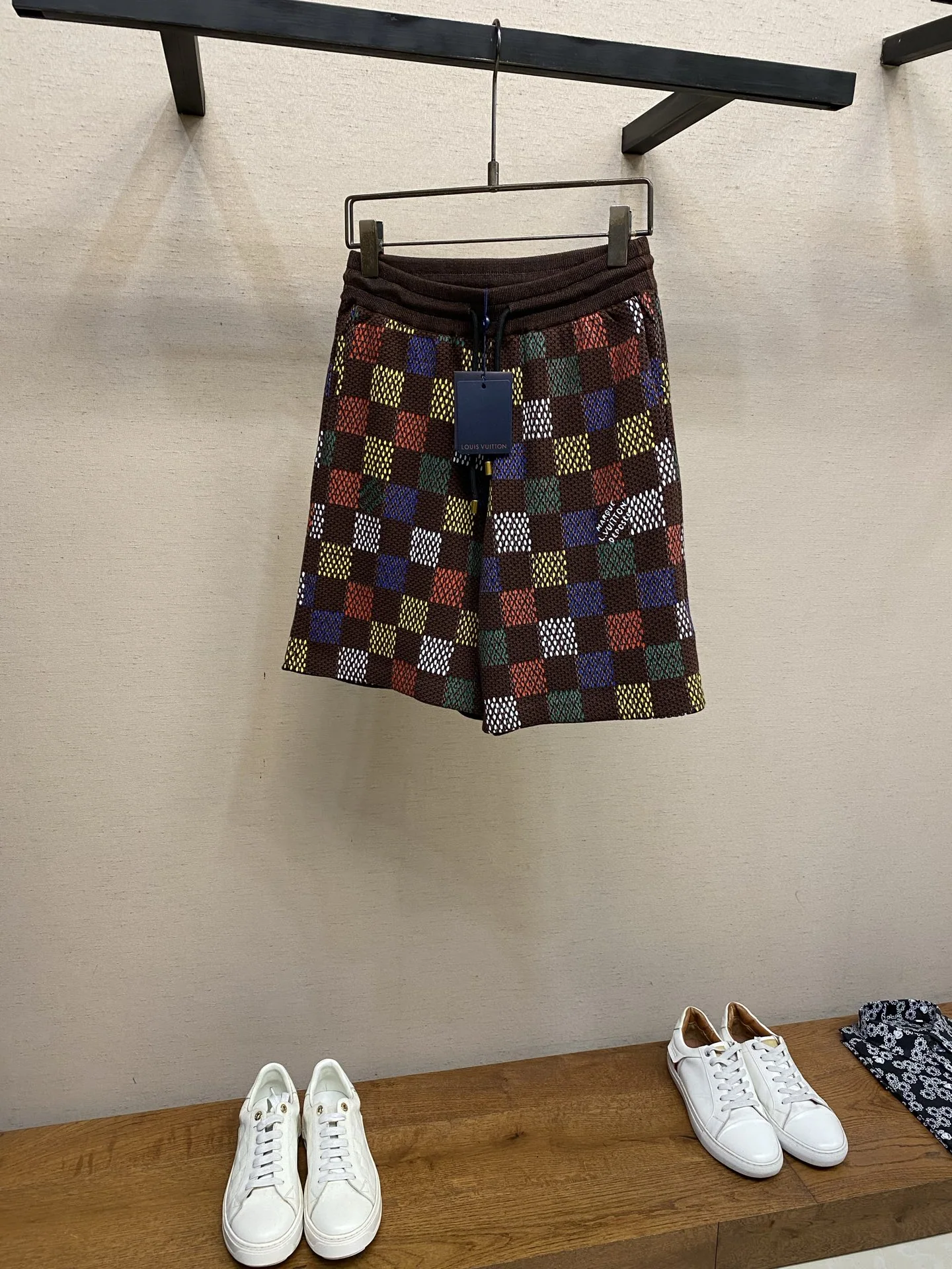 루이비통 남성 반바지 64555 Louis Vuitton Shorts 상세 이미지 1