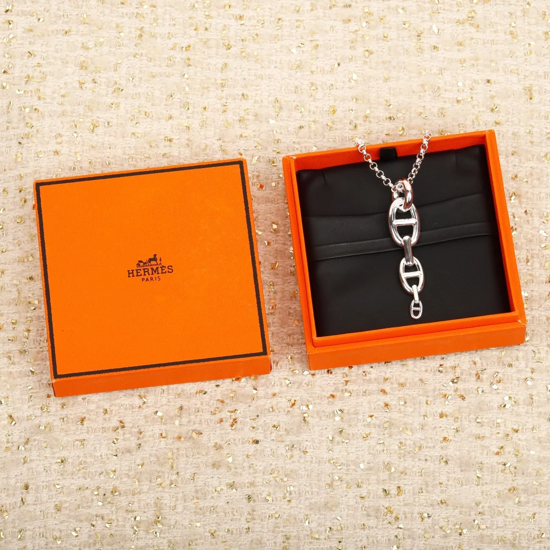 에르메스 목걸이 70057 Hermes Necklace