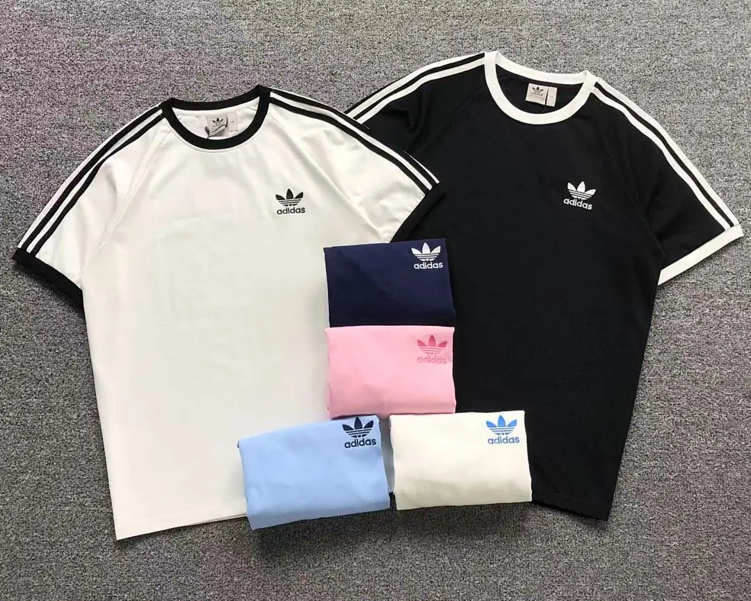 아디다스 반팔 티셔츠 202860 Adidas T-Shirt 상세 이미지 5