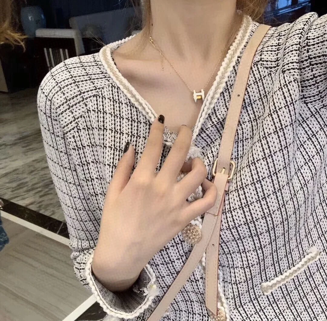 에르메스 목걸이 69930 Hermes Necklace 상세 이미지 8