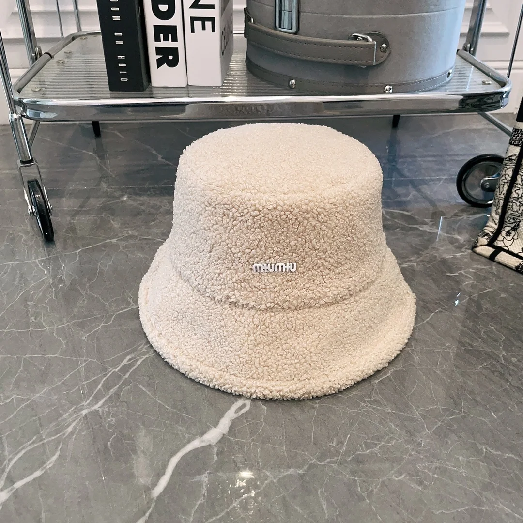 미우미우 모자 79440 Miu Miu Cap 상세 이미지 7