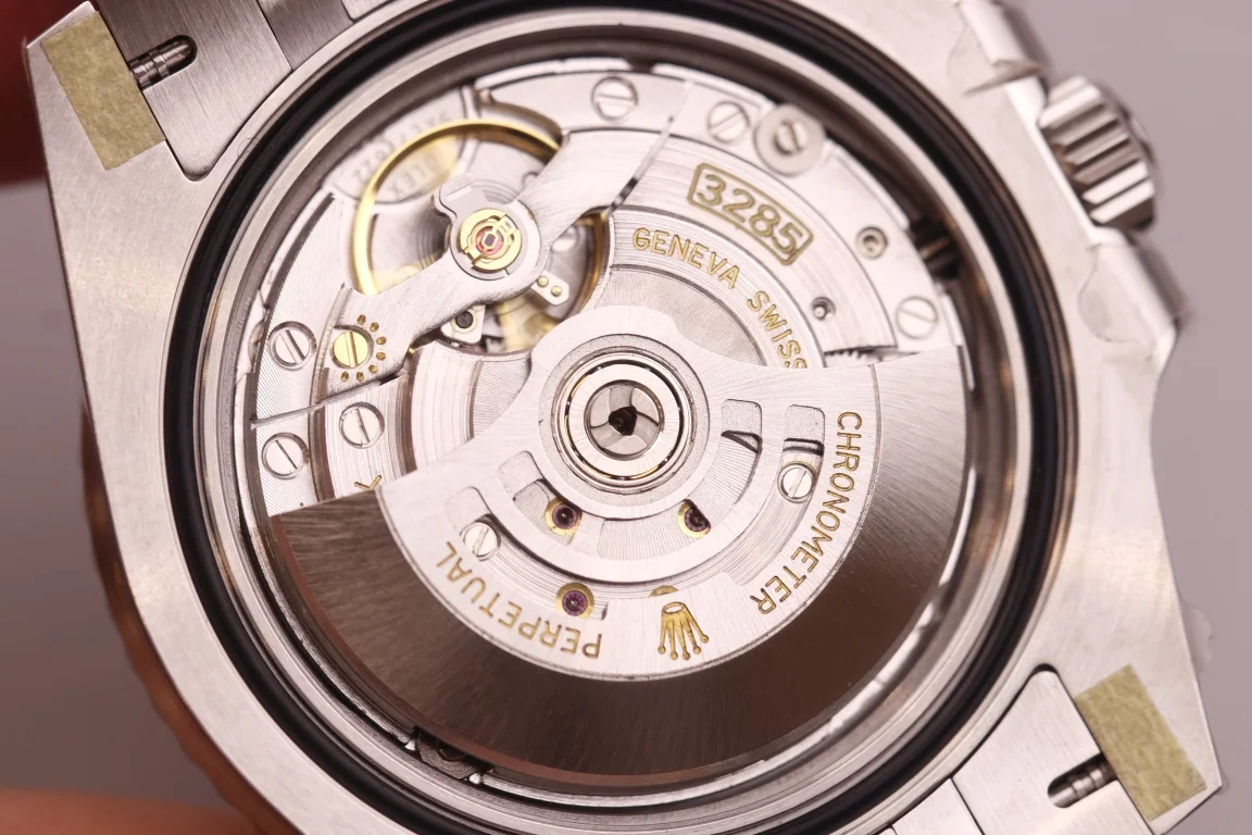 롤렉스 GMT마스터 AR공장 레플리카 43349 Rolex 상세 이미지 9