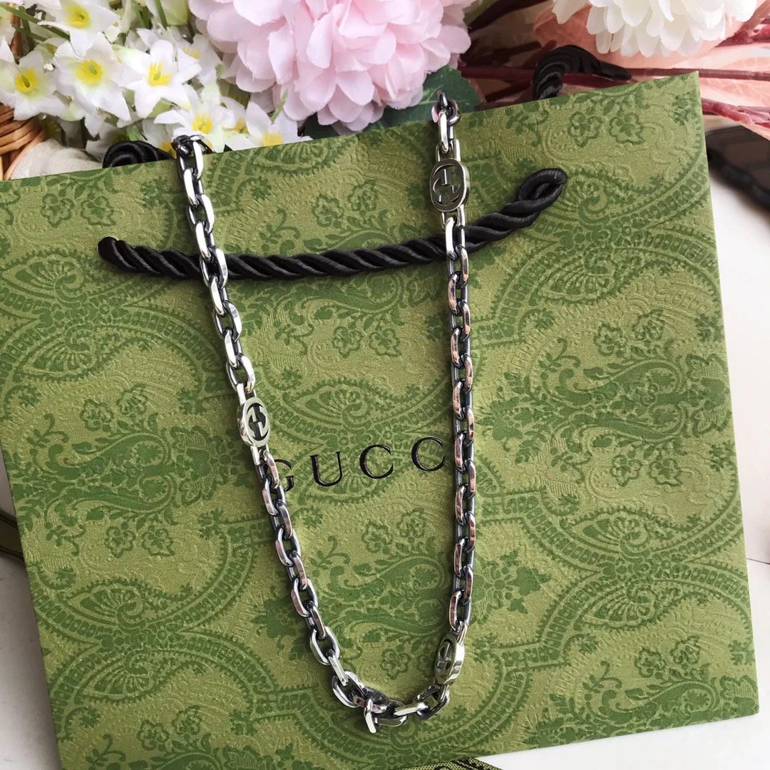 구찌 목걸이 55855 Gucci Necklace 상세 이미지 6