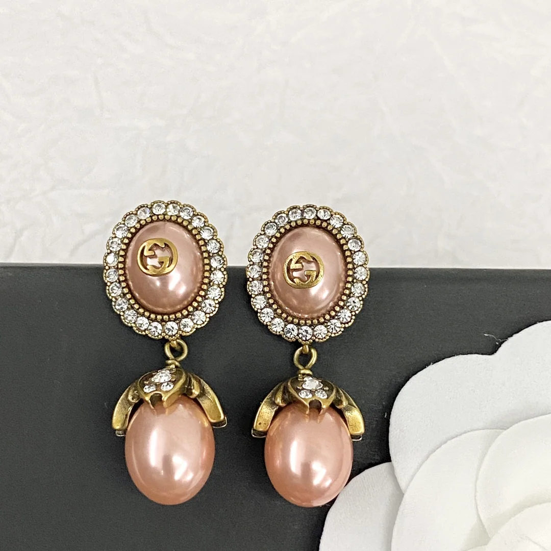 구찌 귀걸이 55698 Gucci Earrings 상세 이미지 3