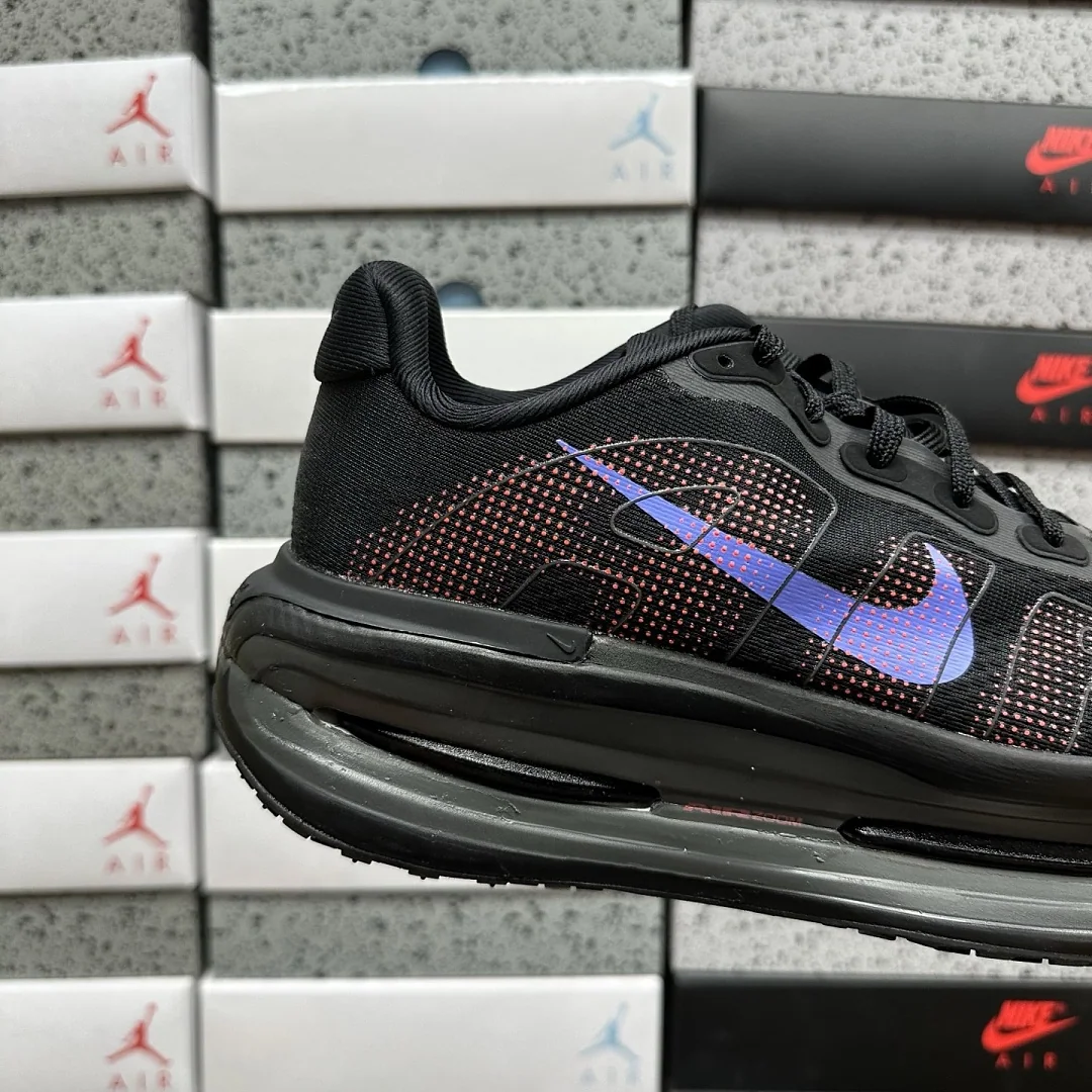 나이키 [M] 보메로 프리미엄 HM5973-001 201663 Nike Vomero Premium Black Sapphire Rose 상세 이미지 3
