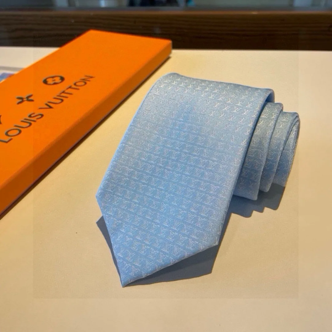 루이비통 넥타이 90173 Louis Vuitton Accessories 상세 이미지 9