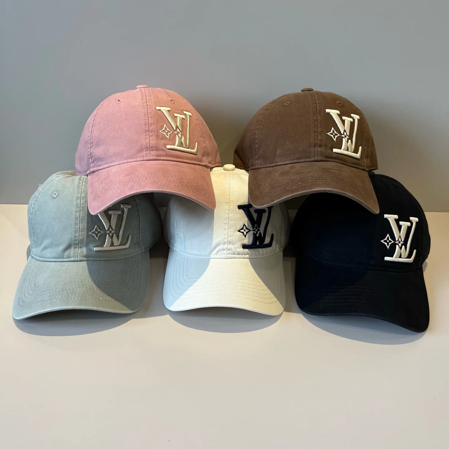 루이비통 모자 79130 Louis Vuitton Cap 상세 이미지 9