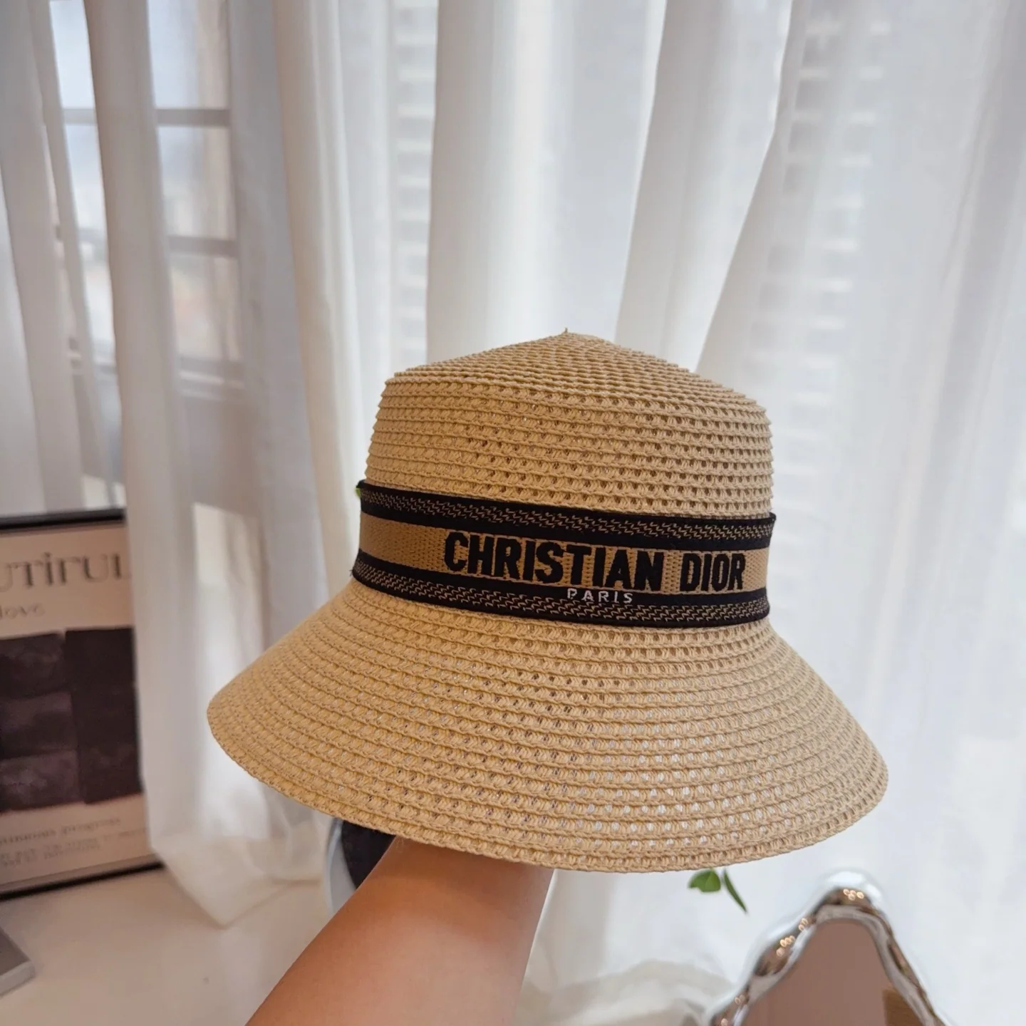 디올 모자 78857 Dior Cap 상세 이미지 7