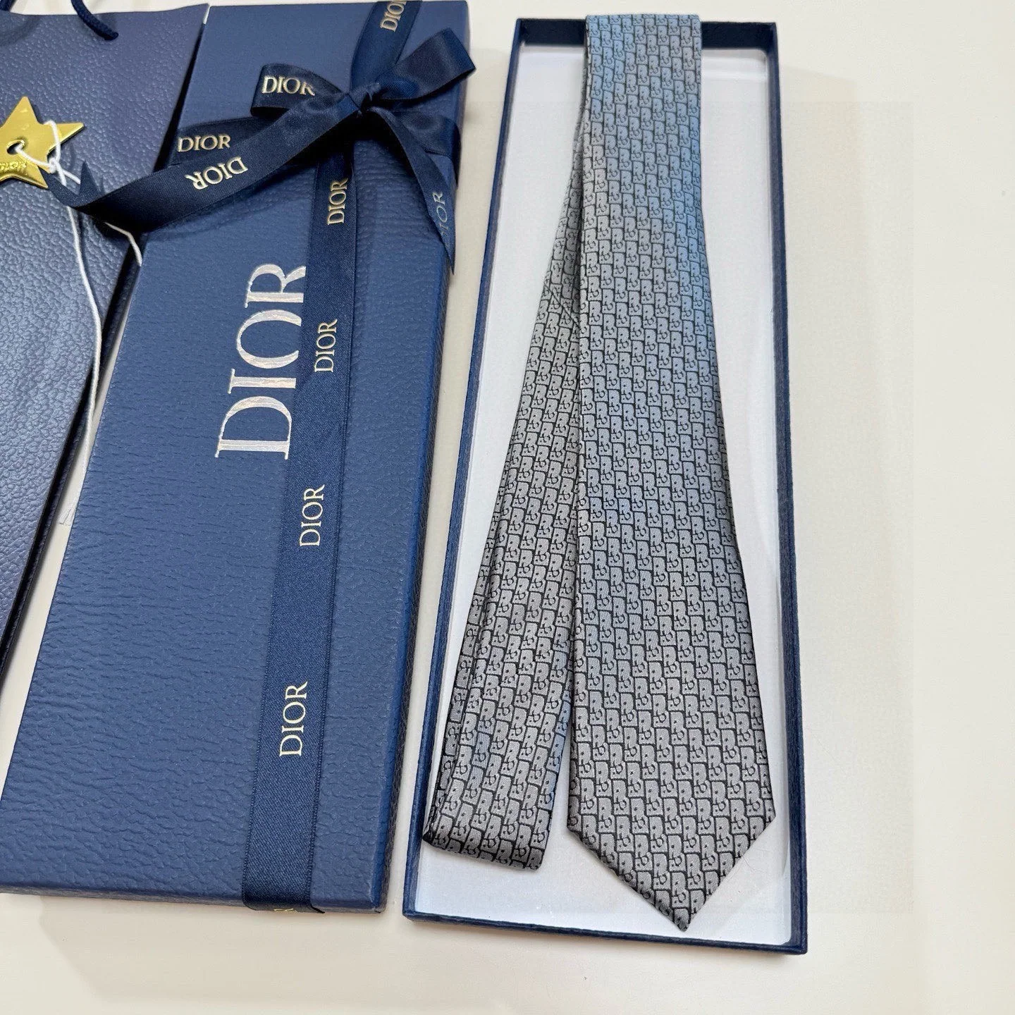 디올 넥타이 89727 Dior Accessories 상세 이미지 3