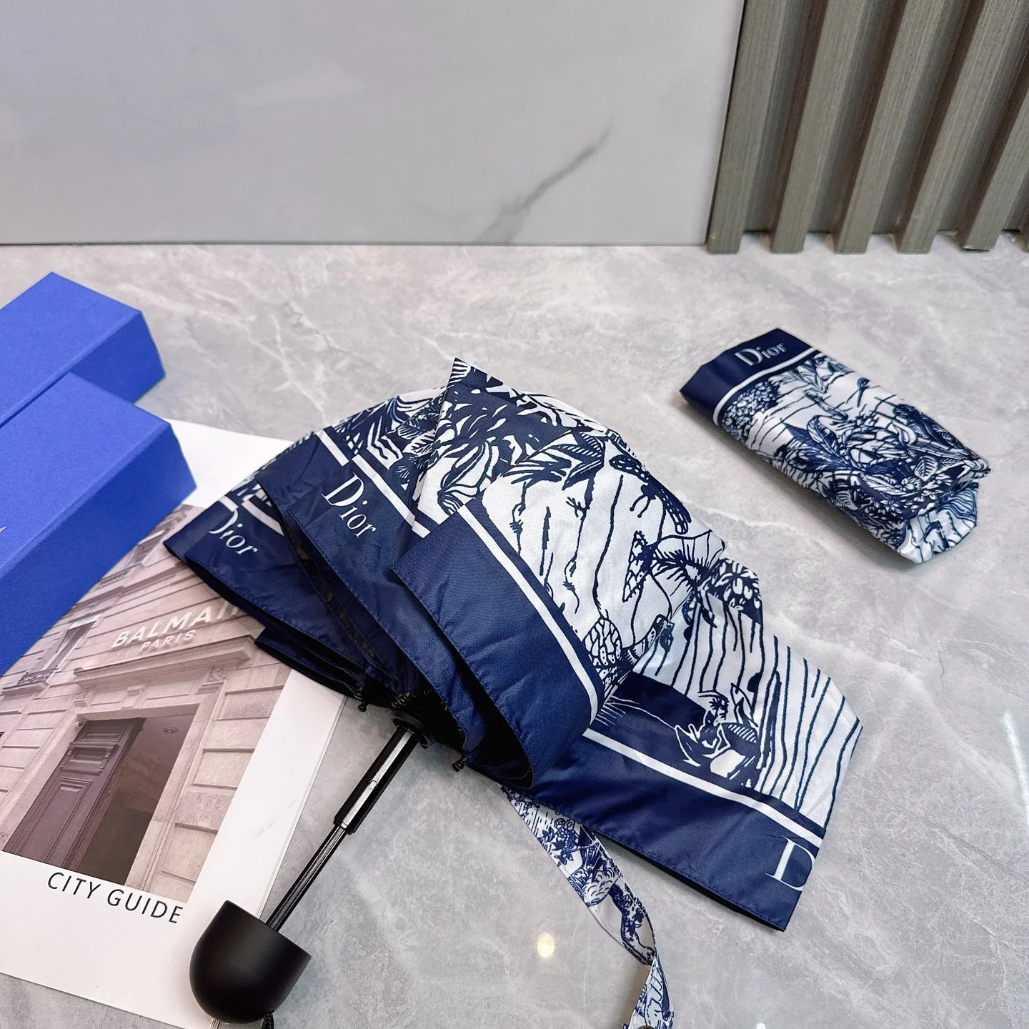 디올 우산 85629 Dior Umbrella 상세 이미지 7