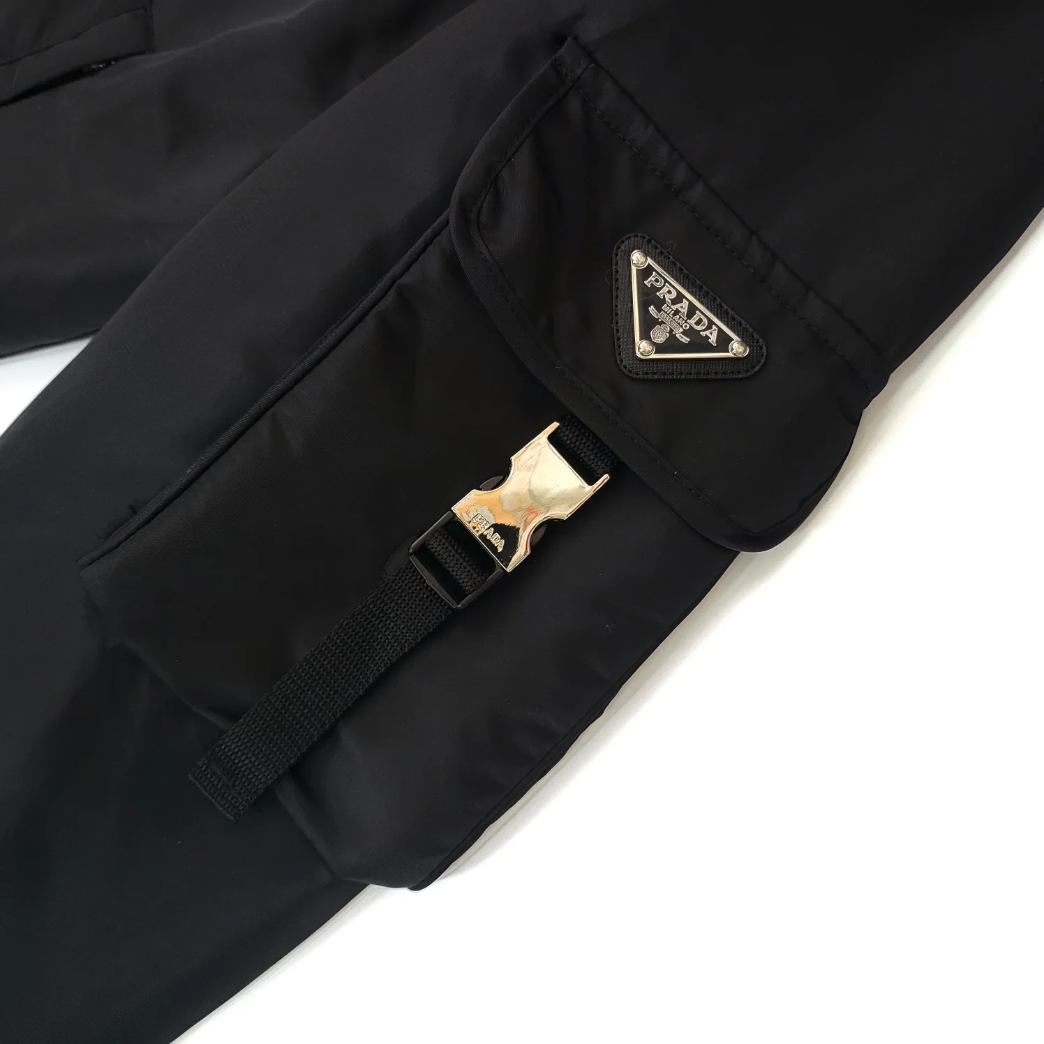 프라다 23FW 남성 자켓 157342 Prada Jacket 상세 이미지 3