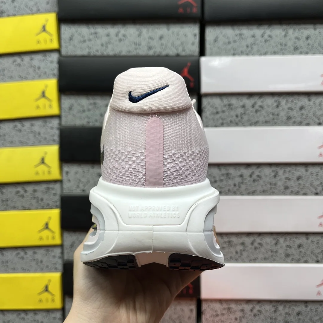 나이키 [CG] 보메로 프리미엄 HM5973-606 202001 Nike Vomero Premium Pearl Pink Midnight Navy 상세 이미지 5
