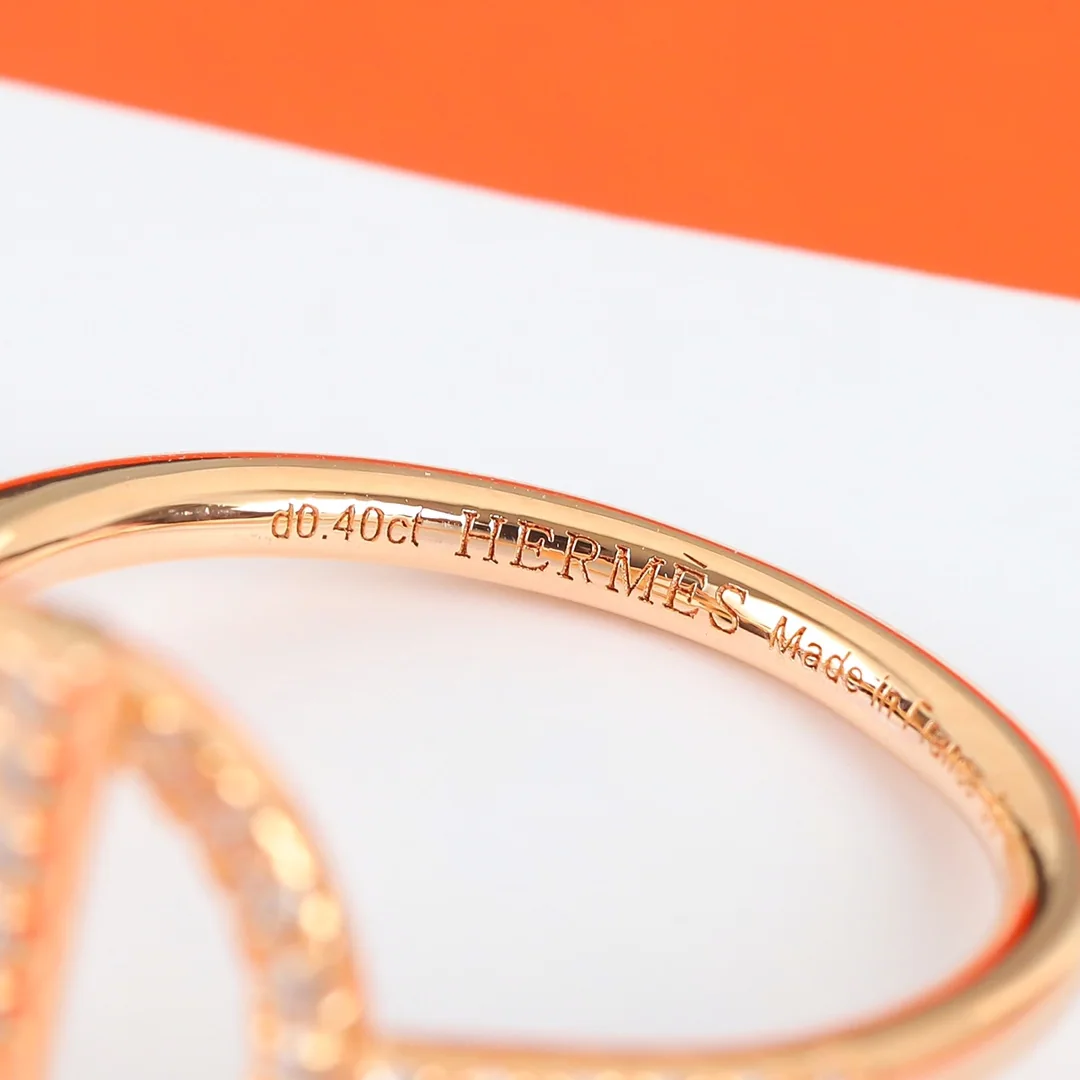 에르메스 반지 70033 Hermes Ring 상세 이미지 4
