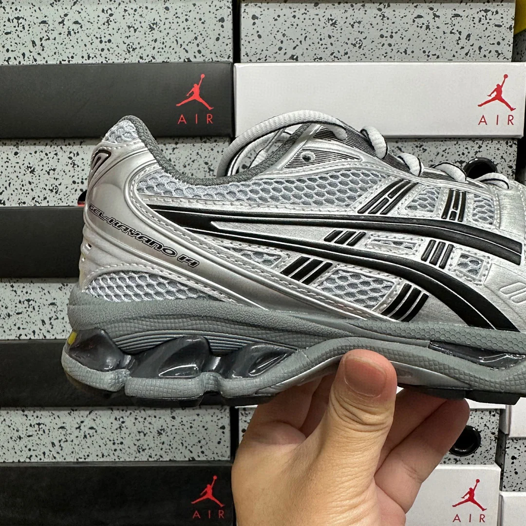 아식스 [ZC] 젤 카야노 14 1203A706-020 200331 Asics Gel-Kayano 14 Urban Research 상세 이미지 6