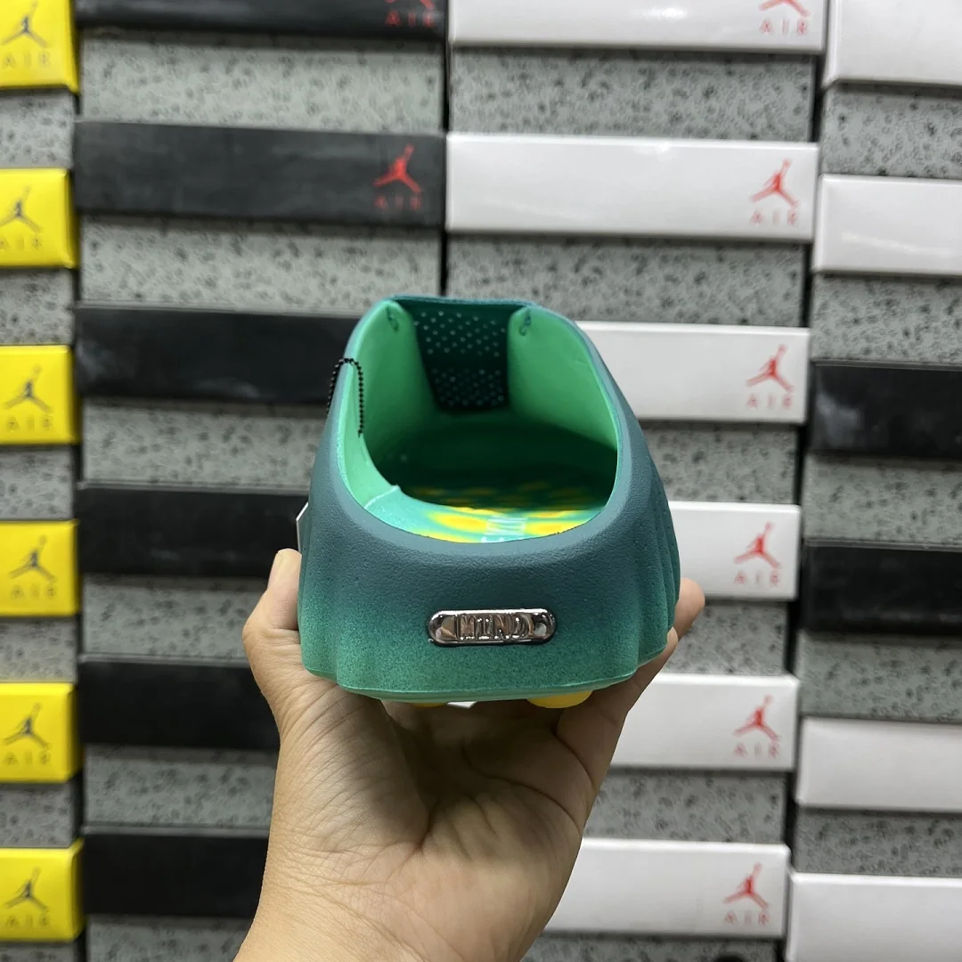 나이키 [KOO] 마인드 001 슬라이드 HQ4307-301 201426 Nike Mind 001 Slide Geode Teal Light 상세 이미지 2