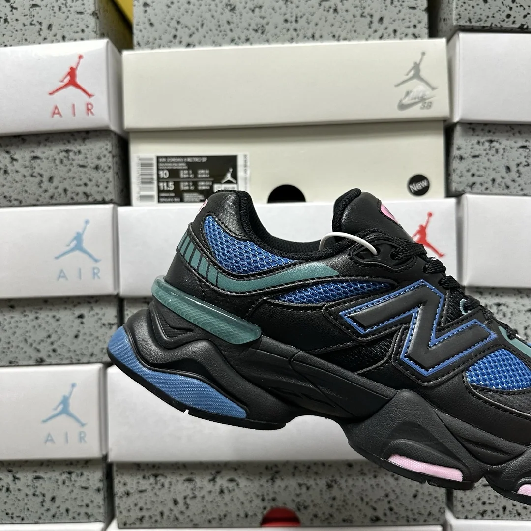 뉴발란스 [C] 9060 U9060AGC 202136 New Balance 9060 상세 이미지 4